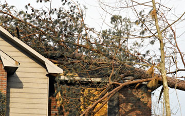 emergency roof repair Hansel Village, South Ayrshire