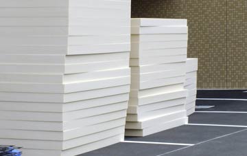 Hansel Village flat roof insulation costs