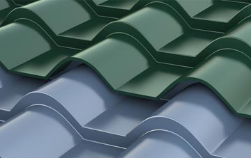 who should consider Hansel Village plastic roofs