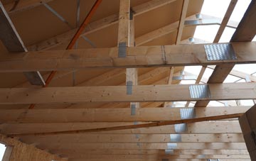 Hansel Village roof truss costs