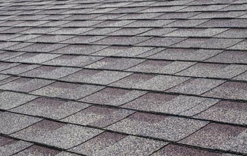 Hansel Village tiles for shallow pitch roofing